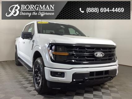 2025 Ford F-150 Grandville MI