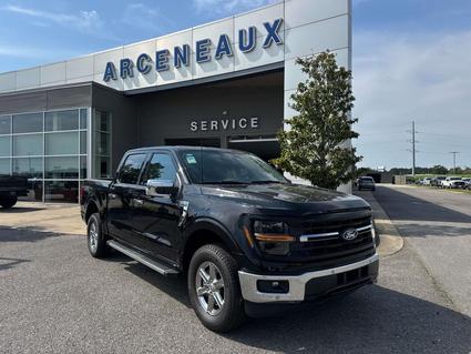 2025 Ford F-150 New Iberia LA