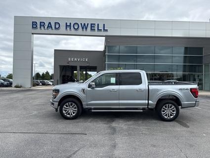 2025 Ford F-150 Kokomo IN