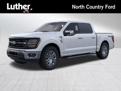 2025 Ford F-150 Minneapolis MN