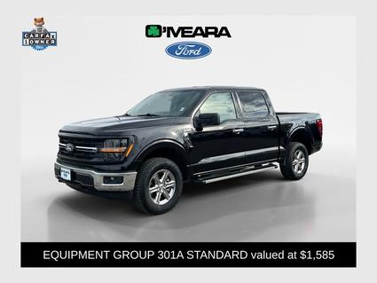 2025 Ford F-150 Denver CO