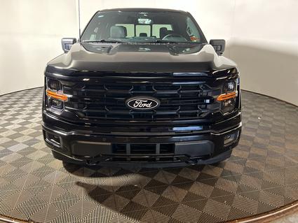 2025 Ford F-150 Beckley WV