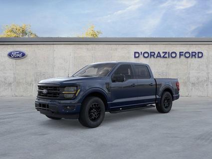 2025 Ford F-150 Wilmington IL