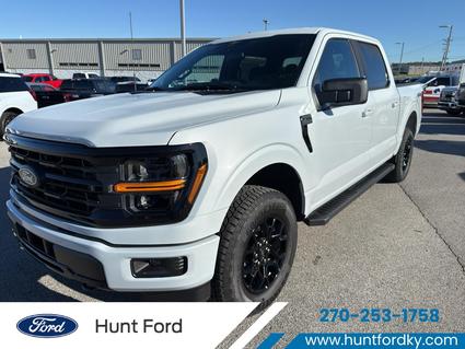 2025 Ford F-150 Franklin KY