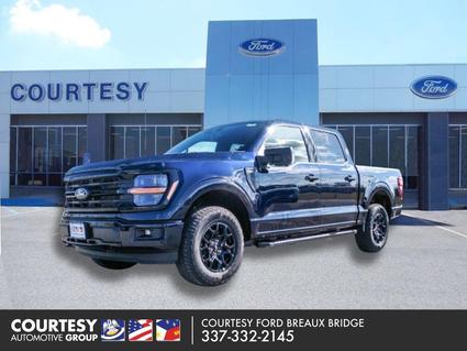 2026 Ford F-150 Breaux Bridge LA