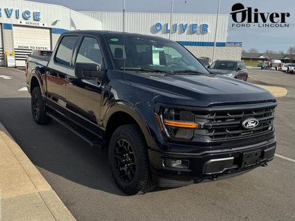 2026 Ford F-150 Plymouth IN