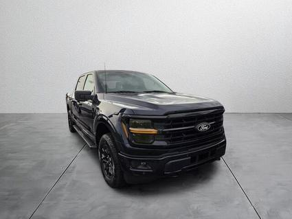 2026 Ford F-150 Sebring FL