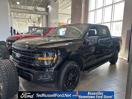 2026 Ford F-150 Knoxville TN
