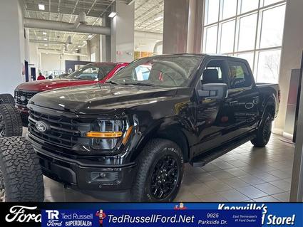 2026 Ford F-150 Knoxville TN
