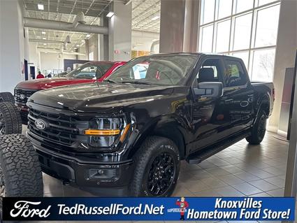 2026 Ford F-150 Knoxville TN