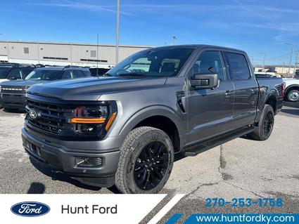 2026 Ford F-150 Franklin KY