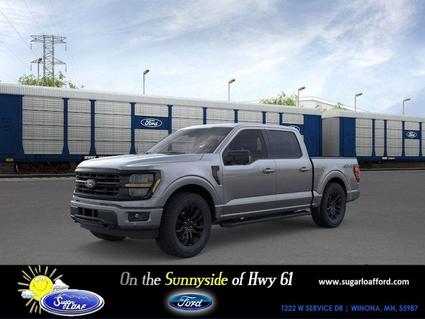 2026 Ford F-150 Winona MN