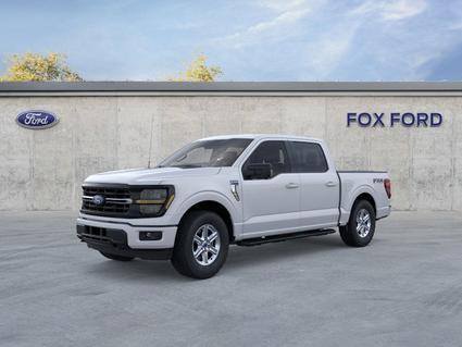 2026 Ford F-150 Wolf Point MT