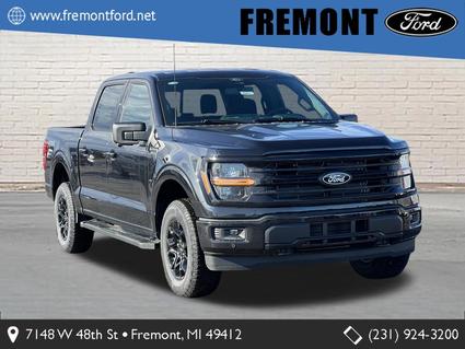 2026 Ford F-150 Fremont MI