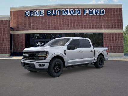 2026 Ford F-150 Ypsilanti MI
