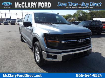 2026 Ford F-150 Athens AL