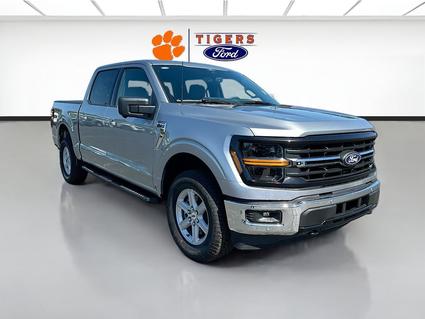 2026 Ford F-150 Walhalla SC