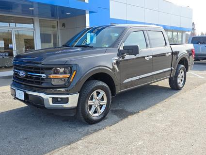 2024 Ford F-150 Lewisburg WV