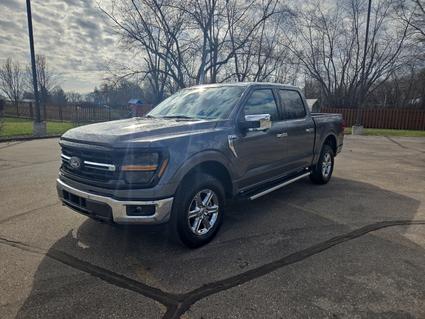 2024 Ford F-150 Ypsilanti MI