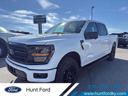 2025 Ford F-150 Franklin KY