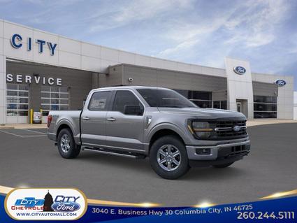 2025 Ford F-150 Columbia City IN