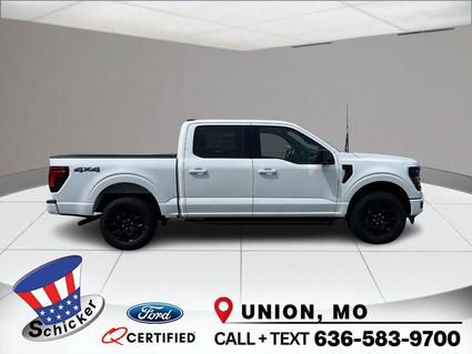 2025 Ford F-150 Union MO