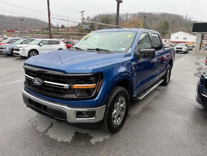 2025 Ford F-150 Princeton WV