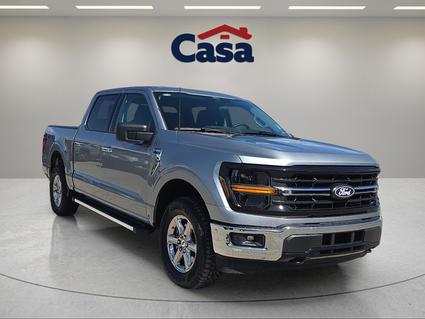 2025 Ford F-150 El Paso TX