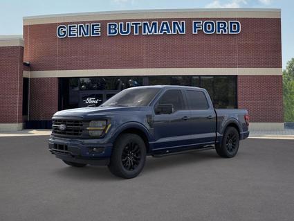 2025 Ford F-150 Ypsilanti MI