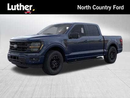 2025 Ford F-150 Minneapolis MN