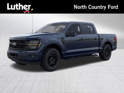 2025 Ford F-150 Minneapolis MN