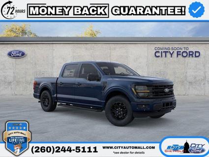 2025 Ford F-150 Columbia City IN