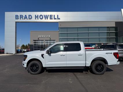 2025 Ford F-150 Kokomo IN