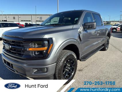 2025 Ford F-150 Franklin KY