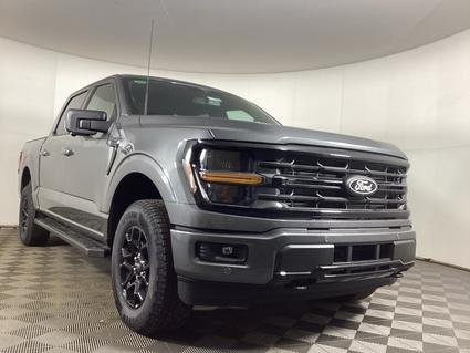 2026 Ford F-150 Grandville MI