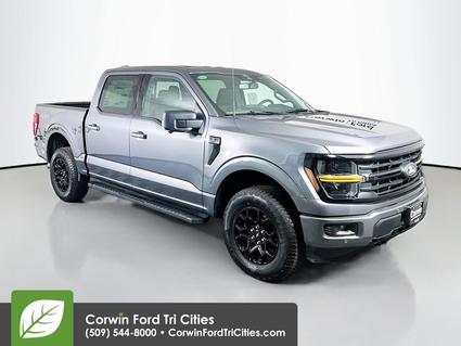 2026 Ford F-150 Pasco WA