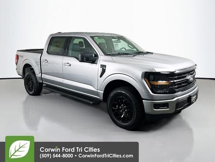 2026 Ford F-150 Pasco WA