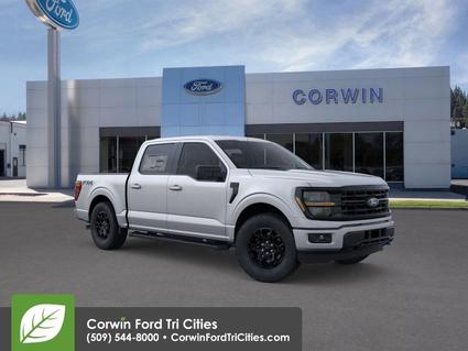 2026 Ford F-150 Pasco WA