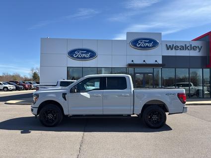 2026 Ford F-150 Martin TN