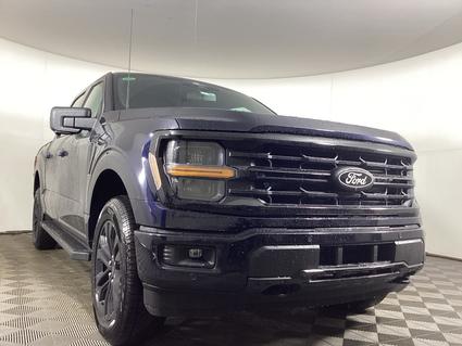 2026 Ford F-150 Grandville MI