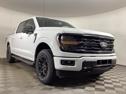 2026 Ford F-150 Grandville MI