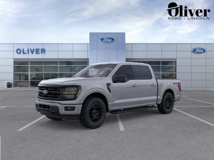 2026 Ford F-150 Plymouth IN