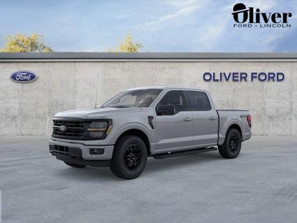 2026 Ford F-150 Plymouth IN