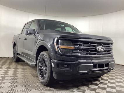 2026 Ford F-150 Grandville MI