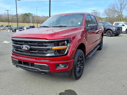 2026 Ford F-150 Malvern AR