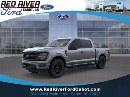 2026 Ford F-150 Cabot AR