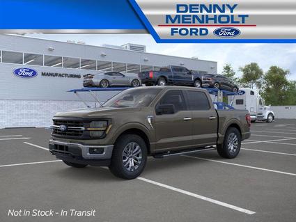 2026 Ford F-150 Butte MT