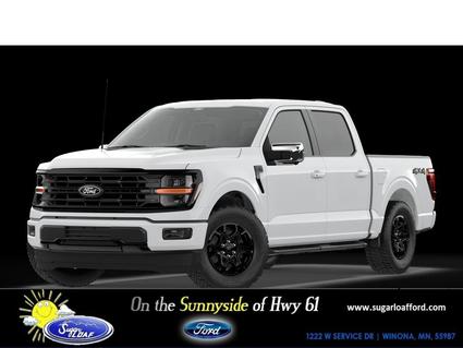 2026 Ford F-150 Winona MN