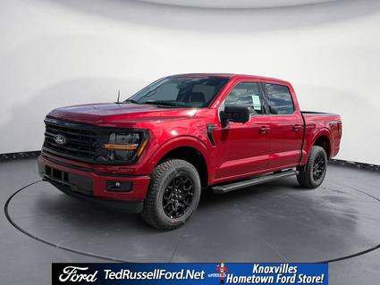 2026 Ford F-150 Knoxville TN