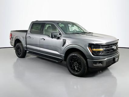 2026 Ford F-150 Pasco WA